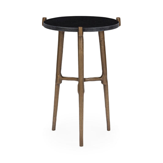 Signature Side Table