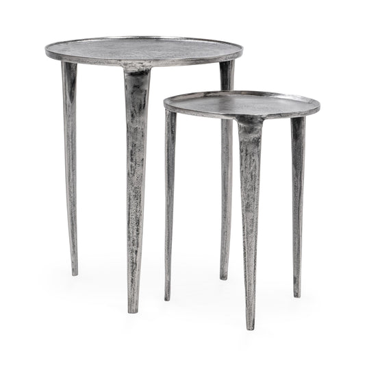 Heritage Accent & End Table