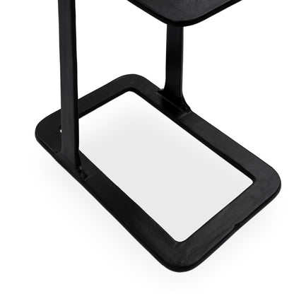 Curated Side Table