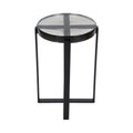 Crafted Side Table
