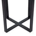 Crafted Side Table