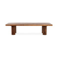 Refined Coffee Table