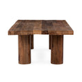 Refined Coffee Table