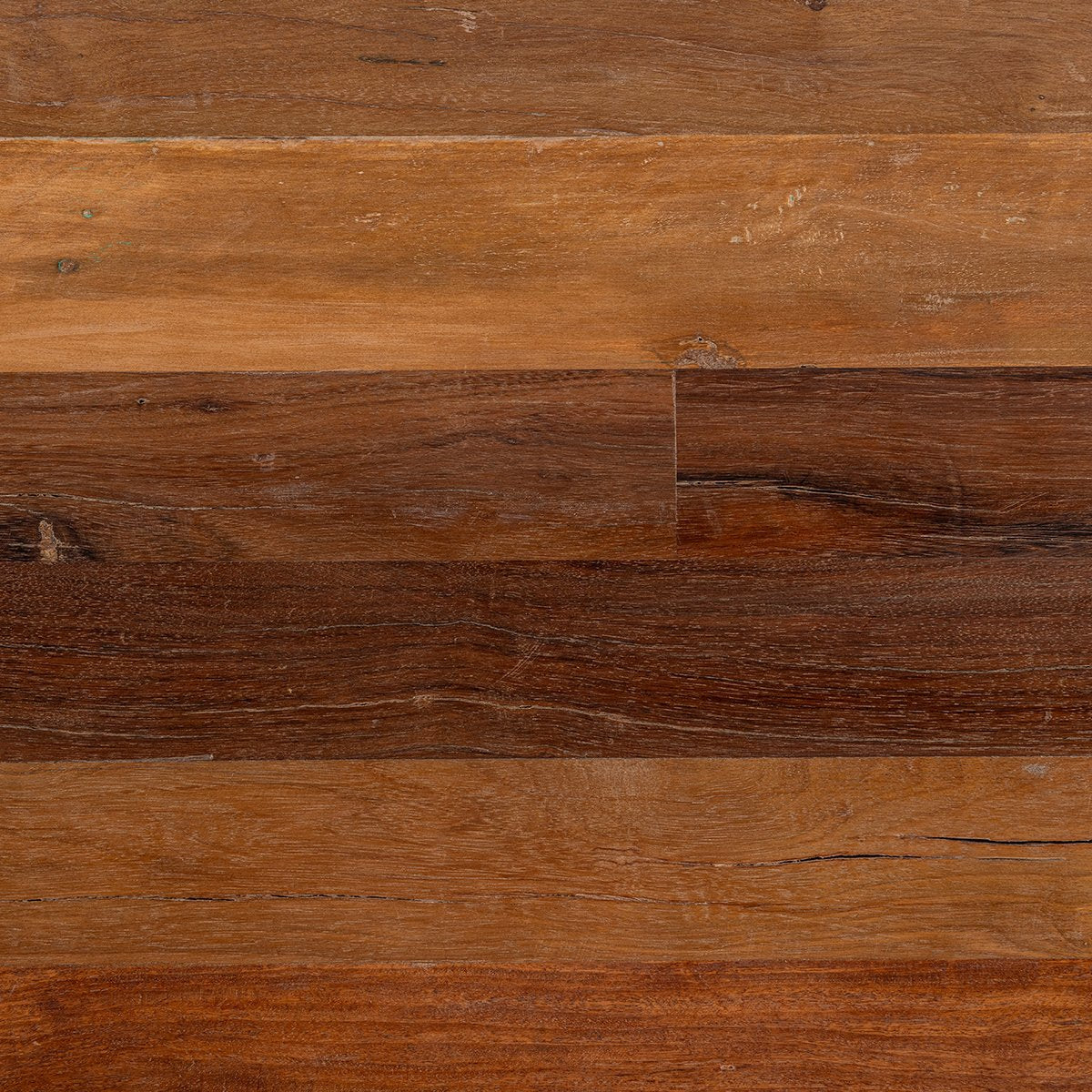 Burnt Umber Reclaimed Wood Coffee Table Alto Coffee Table Collection