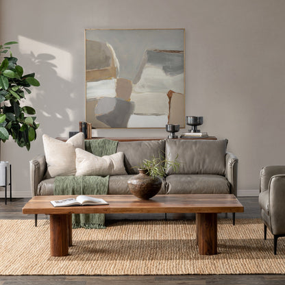 Refined Coffee Table