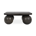 Crafted Coffee Table
