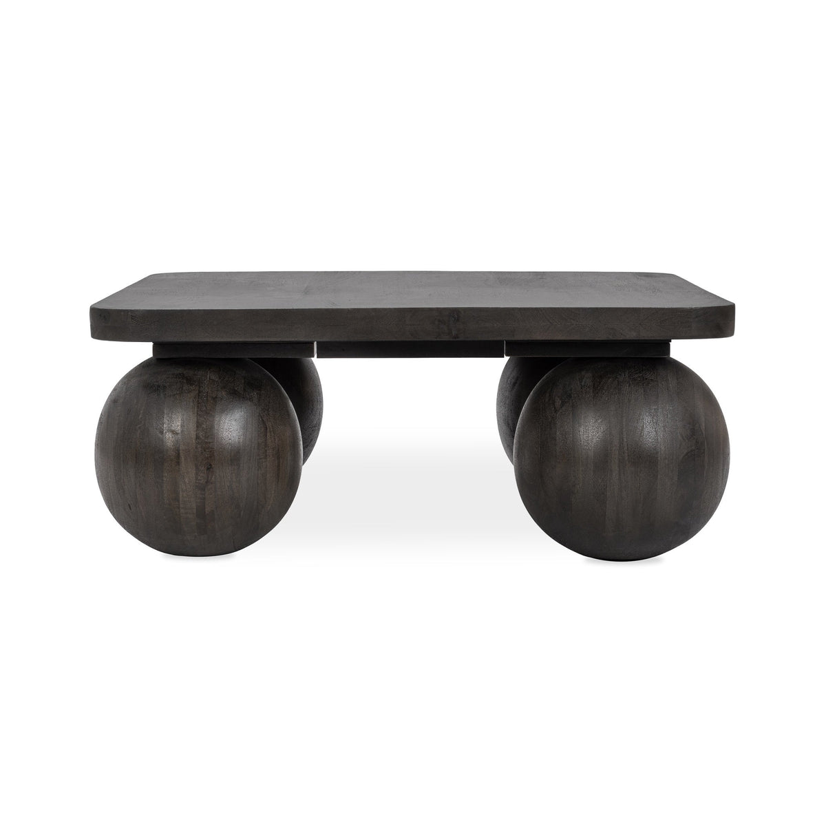 Crafted Coffee Table