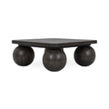 Crafted Coffee Table