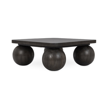 Crafted Coffee Table