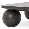 Crafted Coffee Table