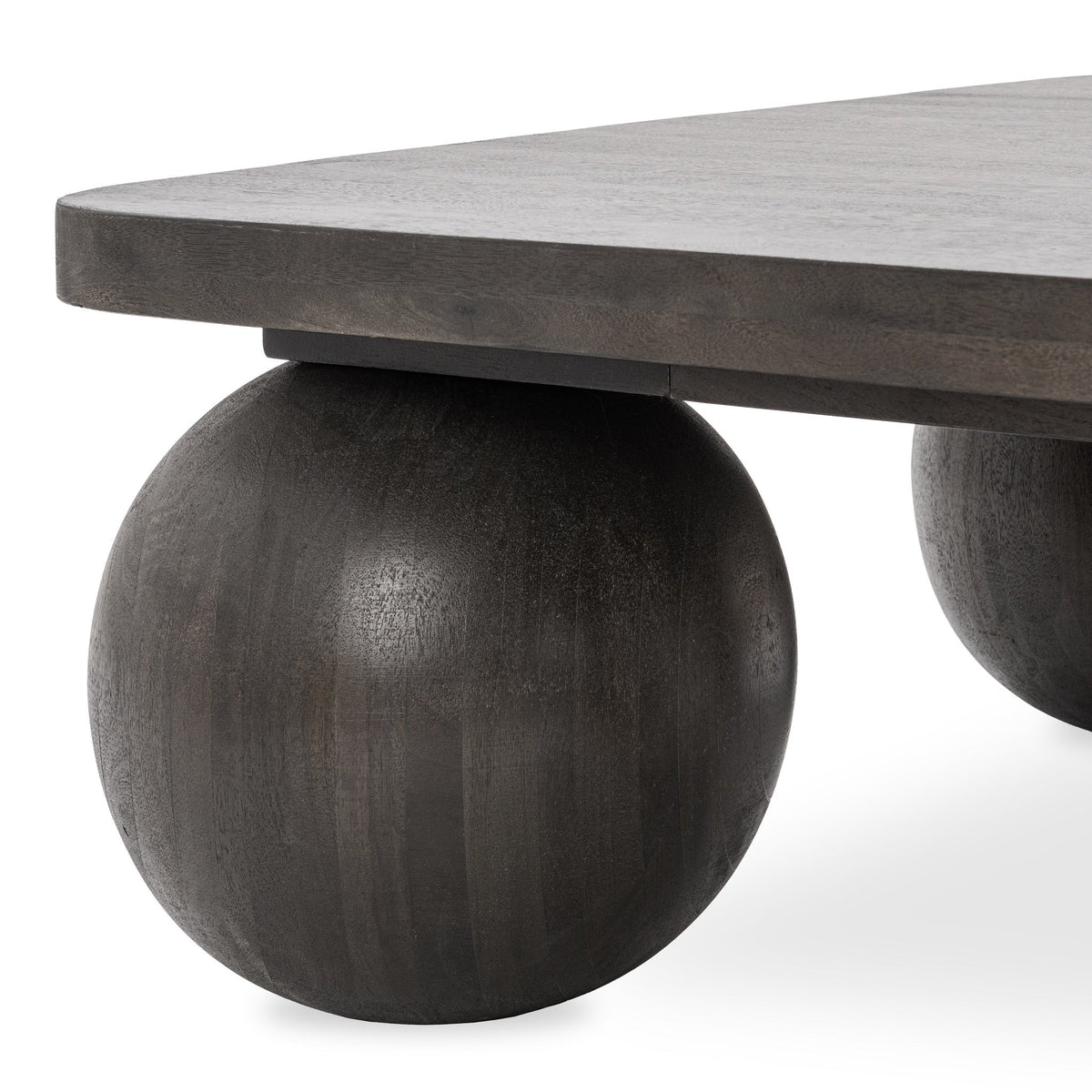 Crafted Coffee Table