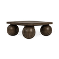 Crafted Coffee Table