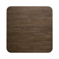 Crafted Coffee Table