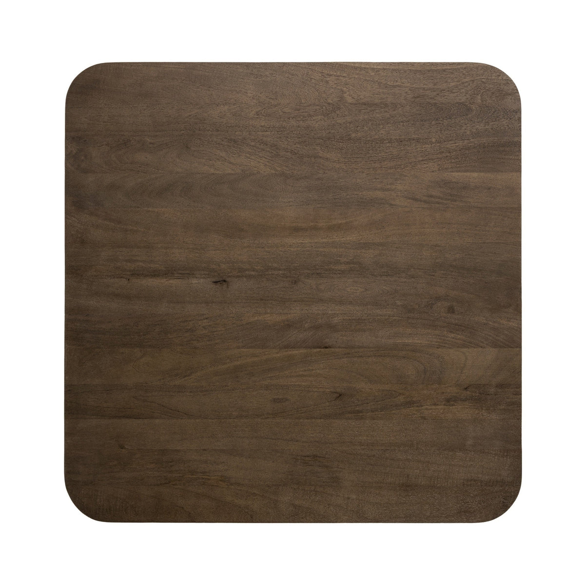 Crafted Coffee Table