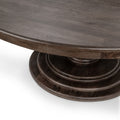 Dunhaven Dining Table