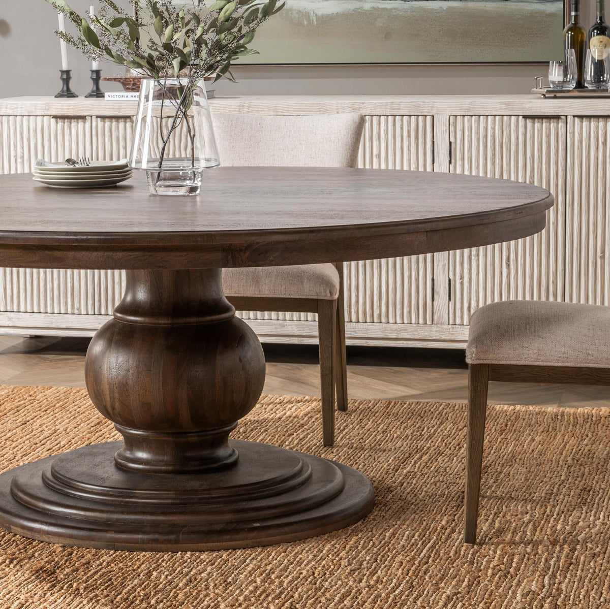 Dunhaven Dining Table