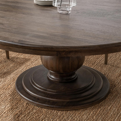 Dunhaven Dining Table