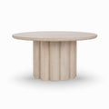 Elevated Dining Table
