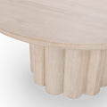 Elevated Dining Table