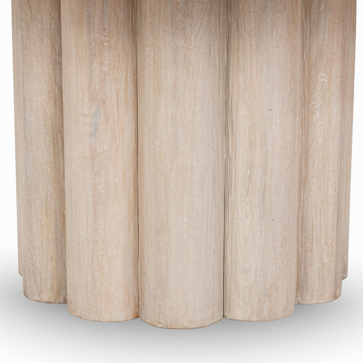 Elevated Dining Table
