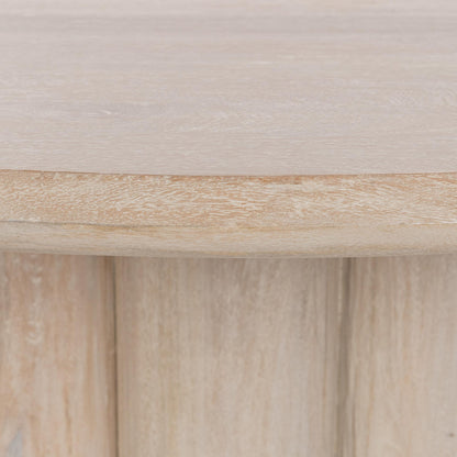 Elevated Dining Table
