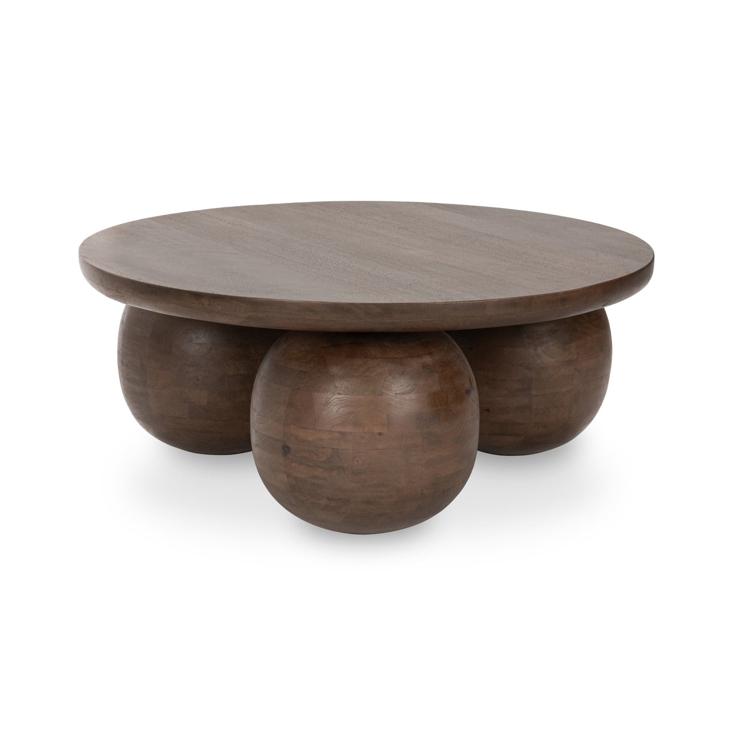 Mango Wood Coffee Table Delyla Coffee Table Collection