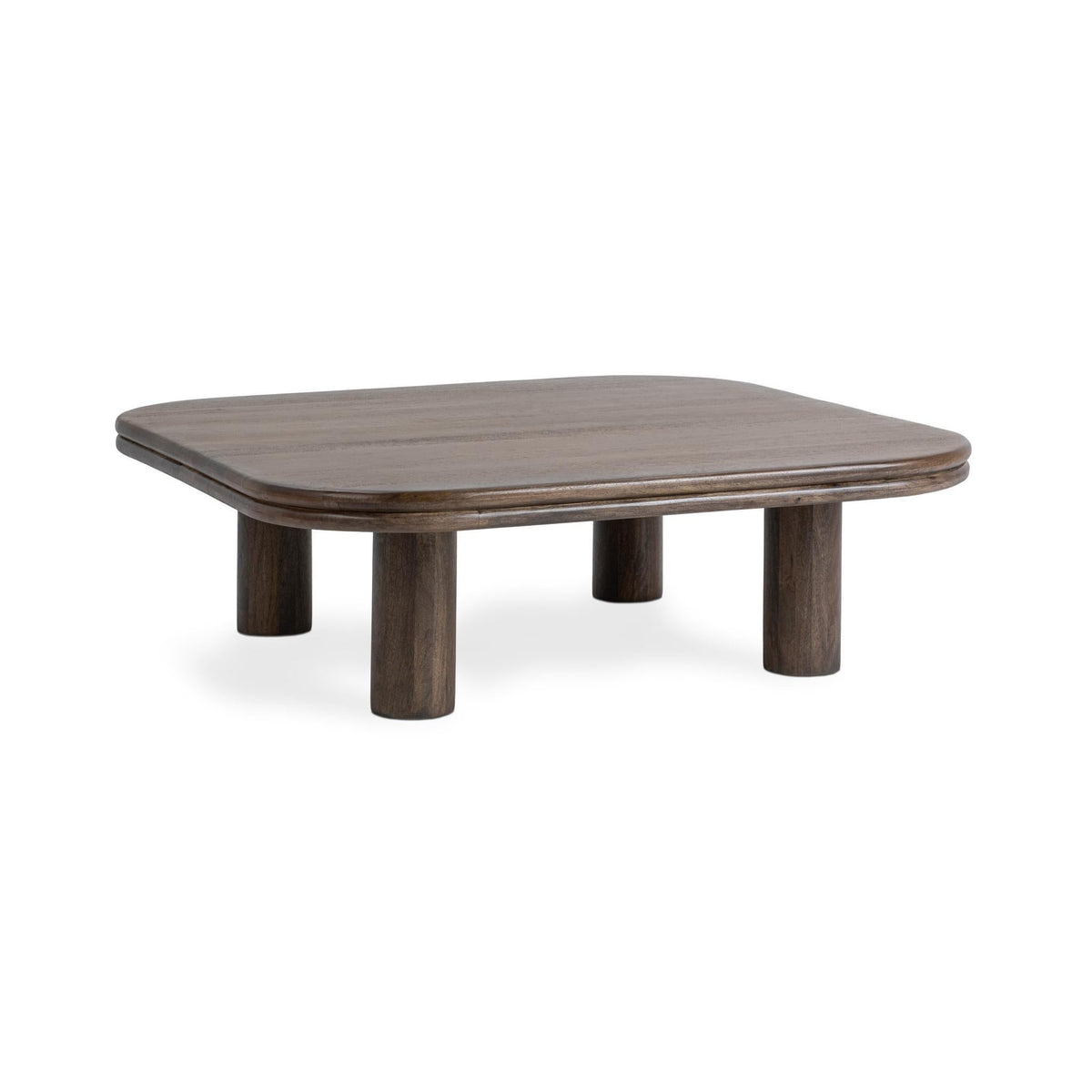 Orchard Row 3 Coffee Table