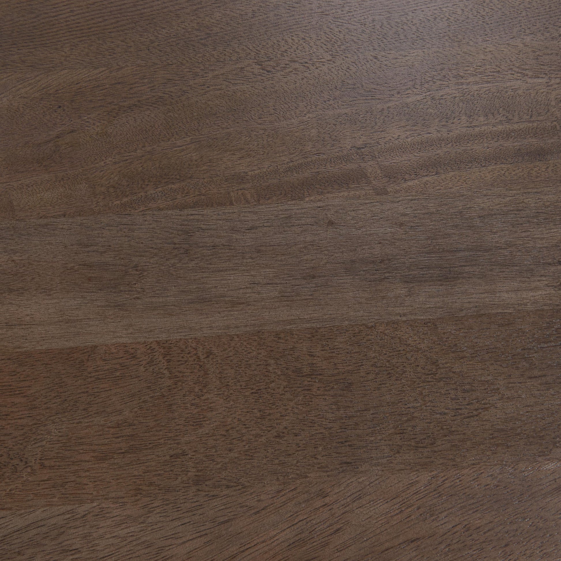 Cocoa Brown Mango Wood Coffee Table Miranda Coffee Table Collection