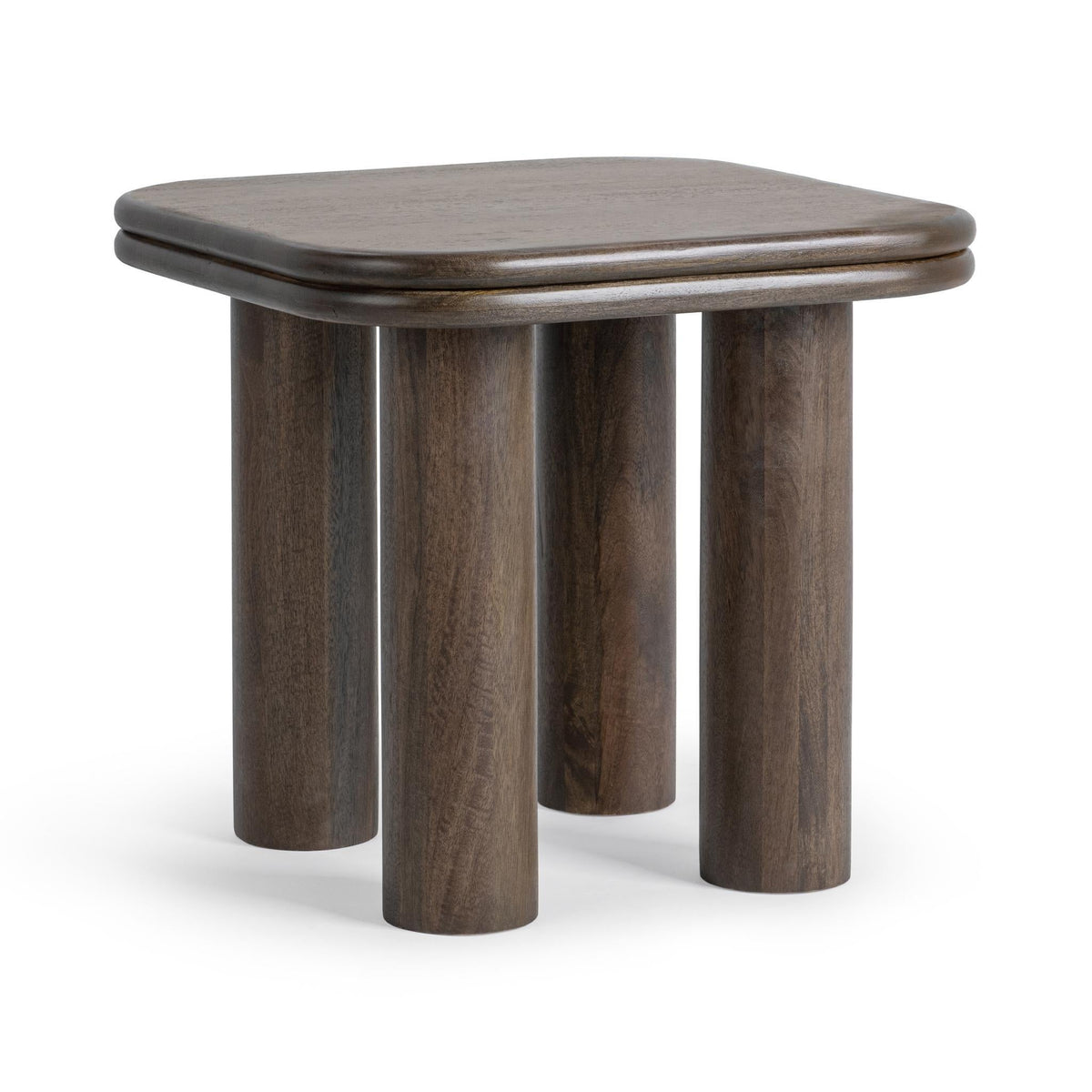 Orchard Row 3 End Table