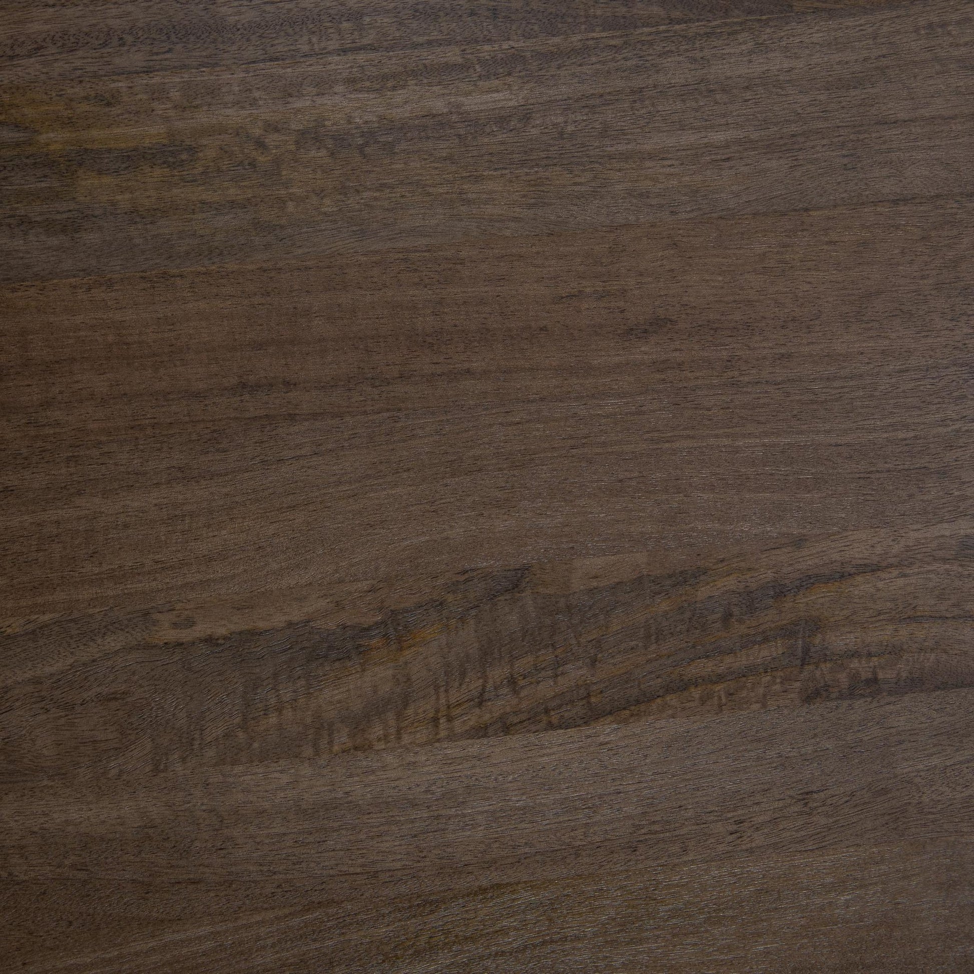 Cocoa Brown Mango Wood Coffee Table Miranda Coffee Table Collection