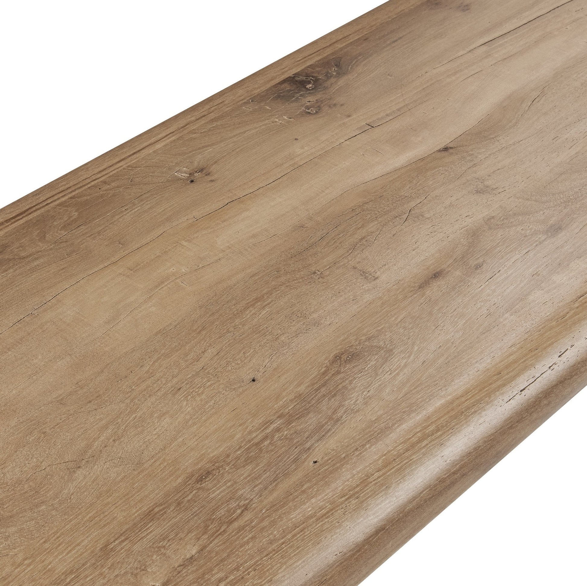 Sand Washed Reclaimed Wood Console Table Ilaria Console Table Collection