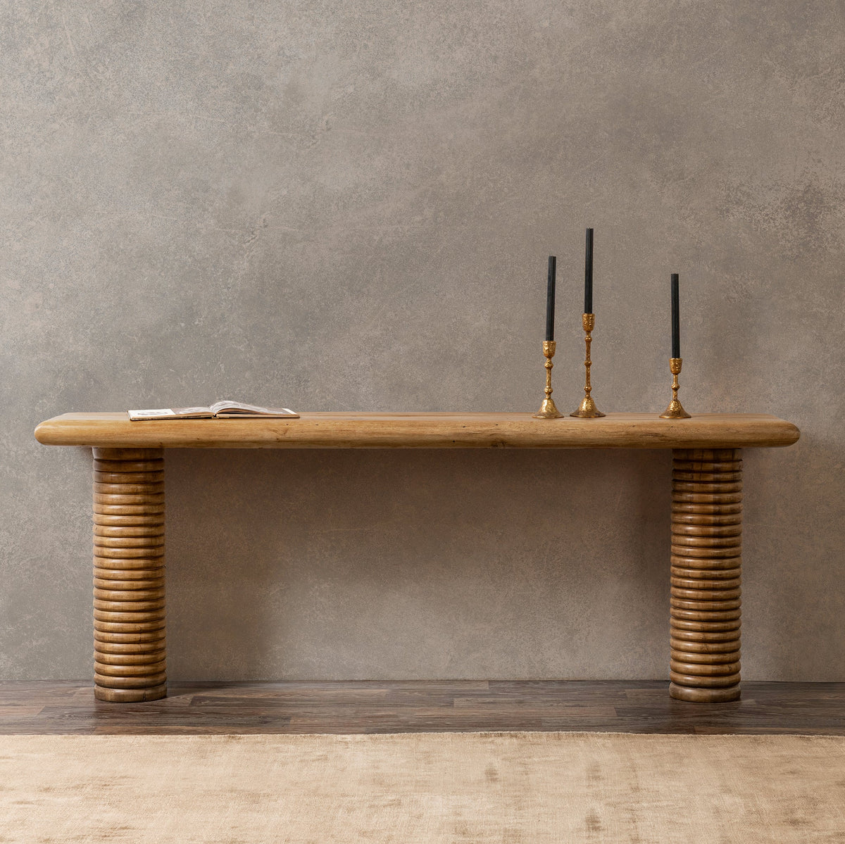 Finchley 7 Console Table