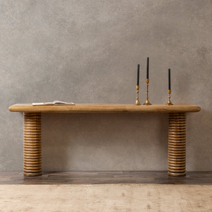 Finchley 7 Console Table