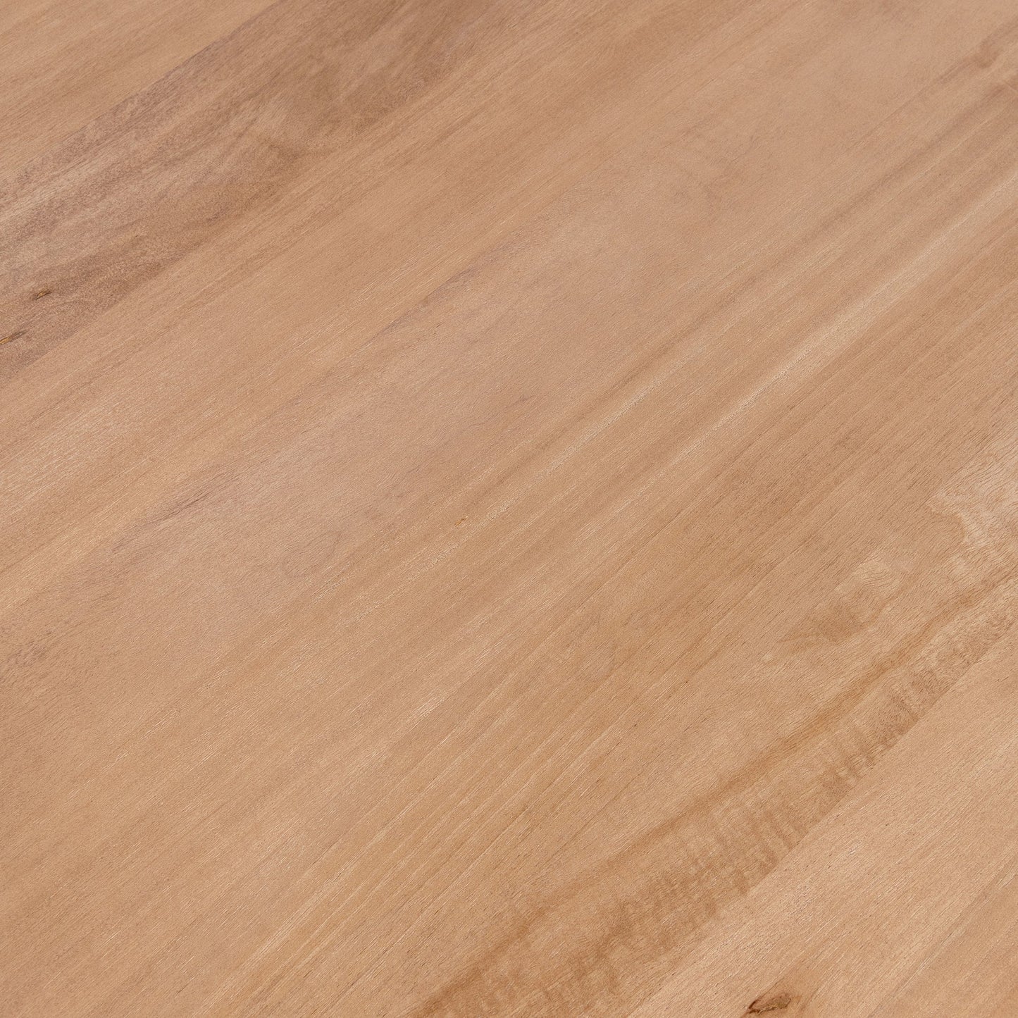 Natural Maple Mango Wood Dining Table Laguna Dining Table Collection