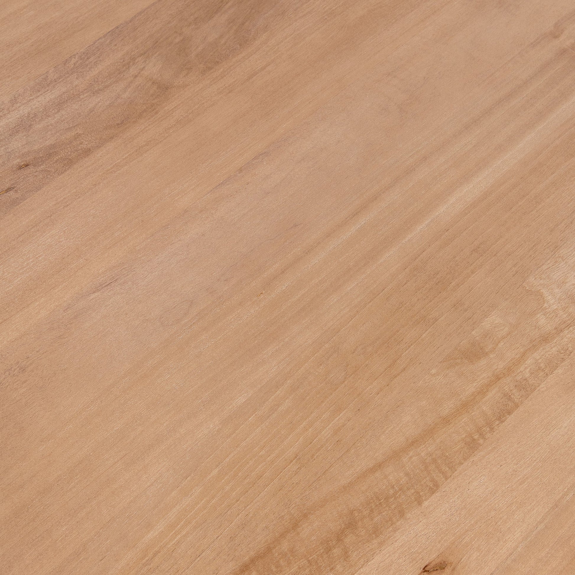 Natural Maple Mango Wood Dining Table Laguna Dining Table Collection