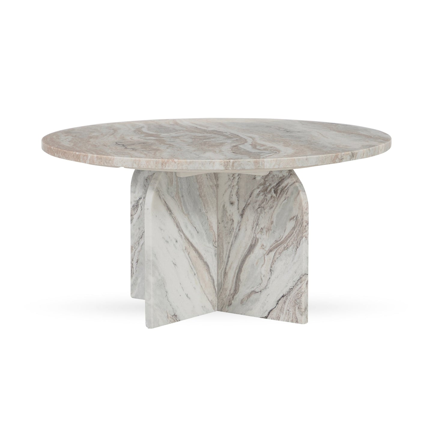 Rusty Gray Marble Coffee Table Reilly Coffee Table Collection