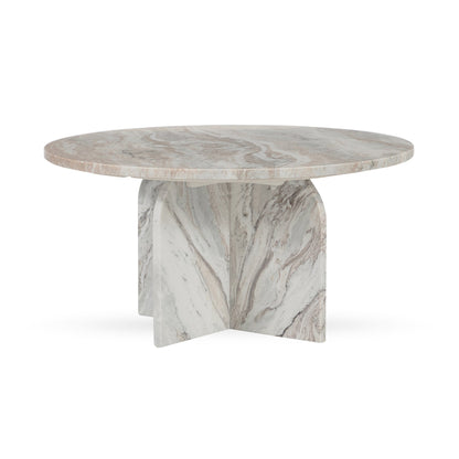 Rusty Gray Marble Coffee Table Reilly Coffee Table Collection