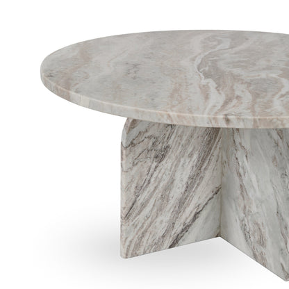 Rusty Gray Marble Coffee Table Reilly Coffee Table Collection