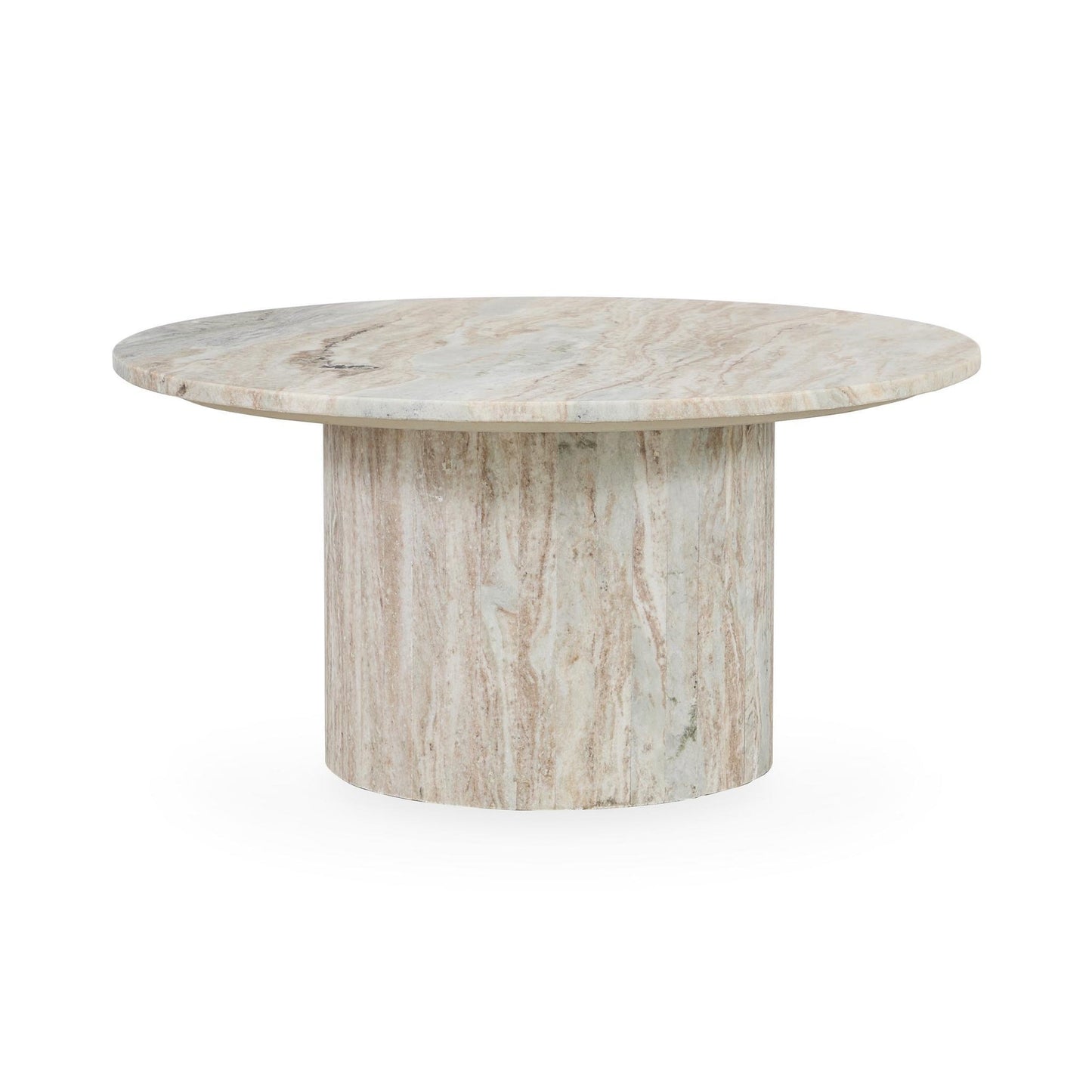 Rusty Gray Marble Coffee Table Amberly Coffee Table Collection