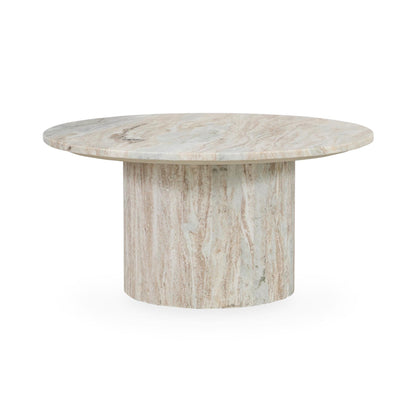 Rusty Gray Marble Coffee Table Amberly Coffee Table Collection