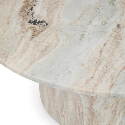 Rusty Gray Marble Coffee Table Amberly Coffee Table Collection