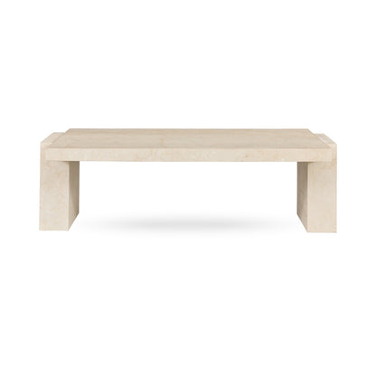 Cream Marble Coffee Table Rizza Coffee Table Collection