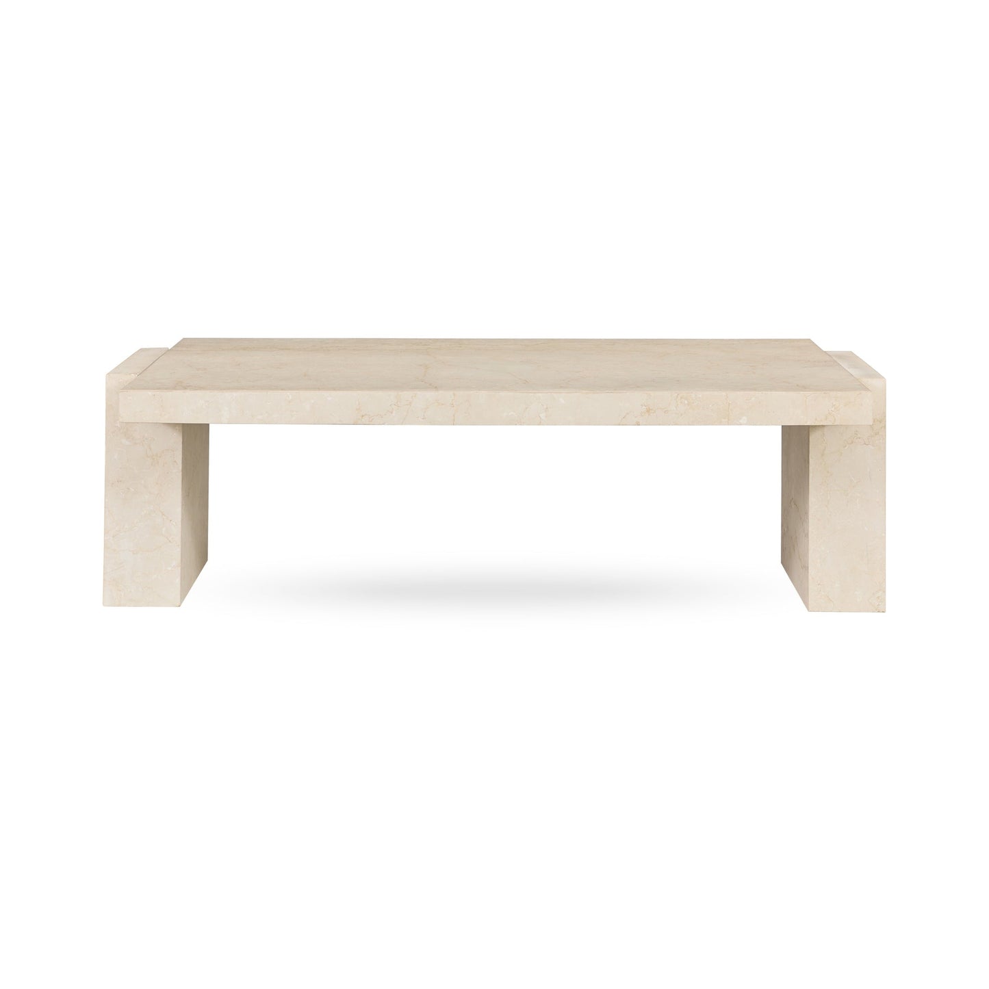 Cream Marble Coffee Table Rizza Coffee Table Collection