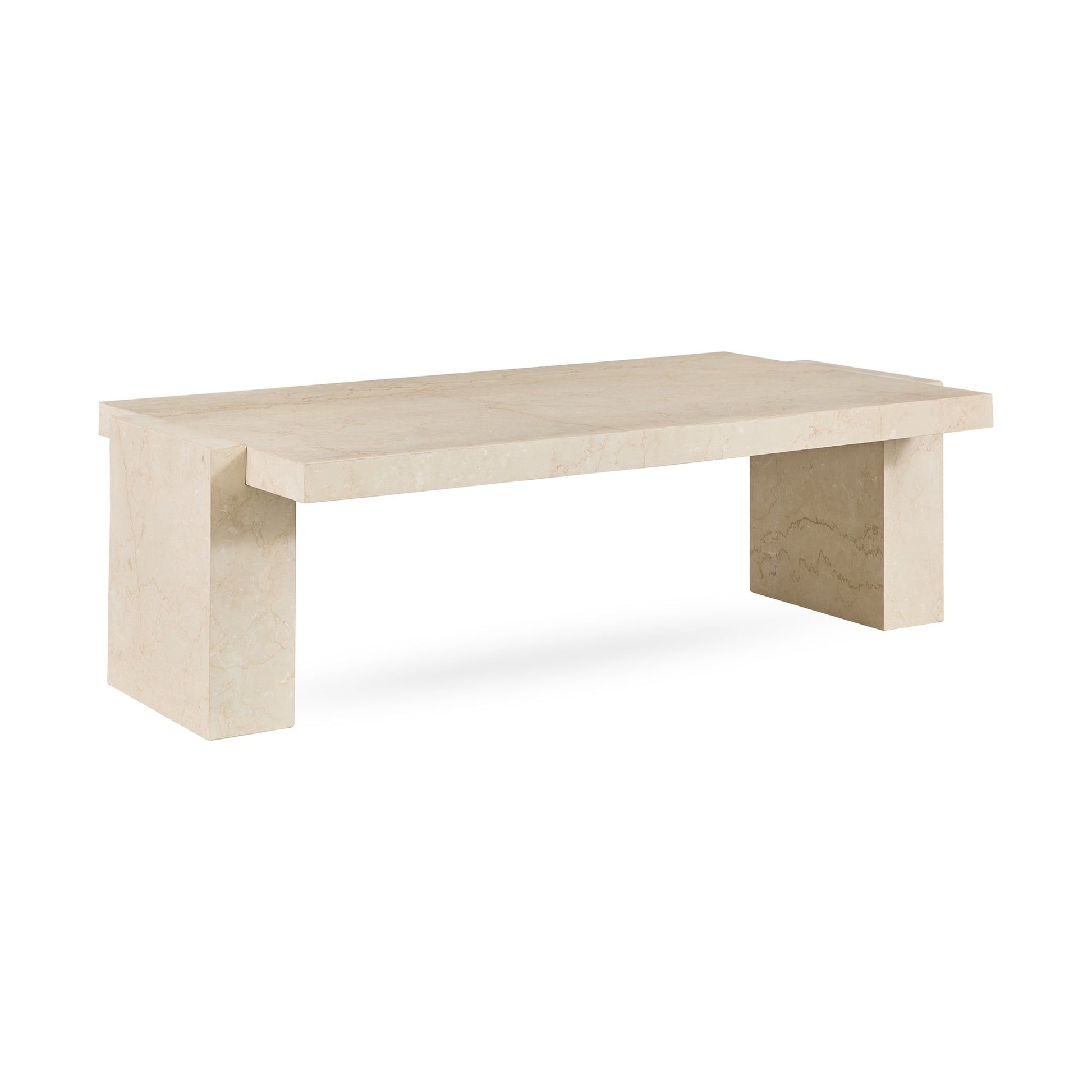 Cream Marble Coffee Table Rizza Coffee Table Collection