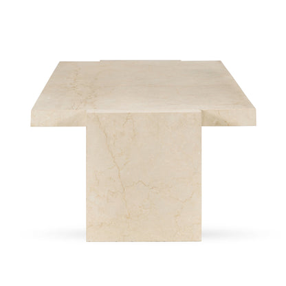 Cream Marble Coffee Table Rizza Coffee Table Collection