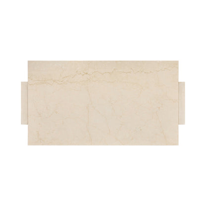 Cream Marble Coffee Table Rizza Coffee Table Collection
