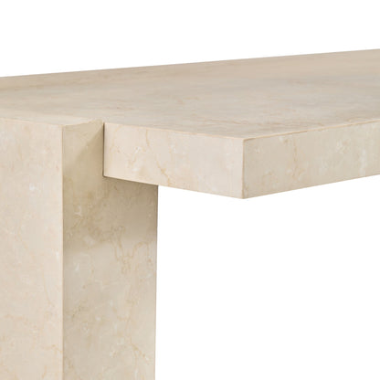 Cream Marble Coffee Table Rizza Coffee Table Collection