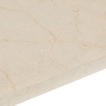 Cream Marble Coffee Table Rizza Coffee Table Collection