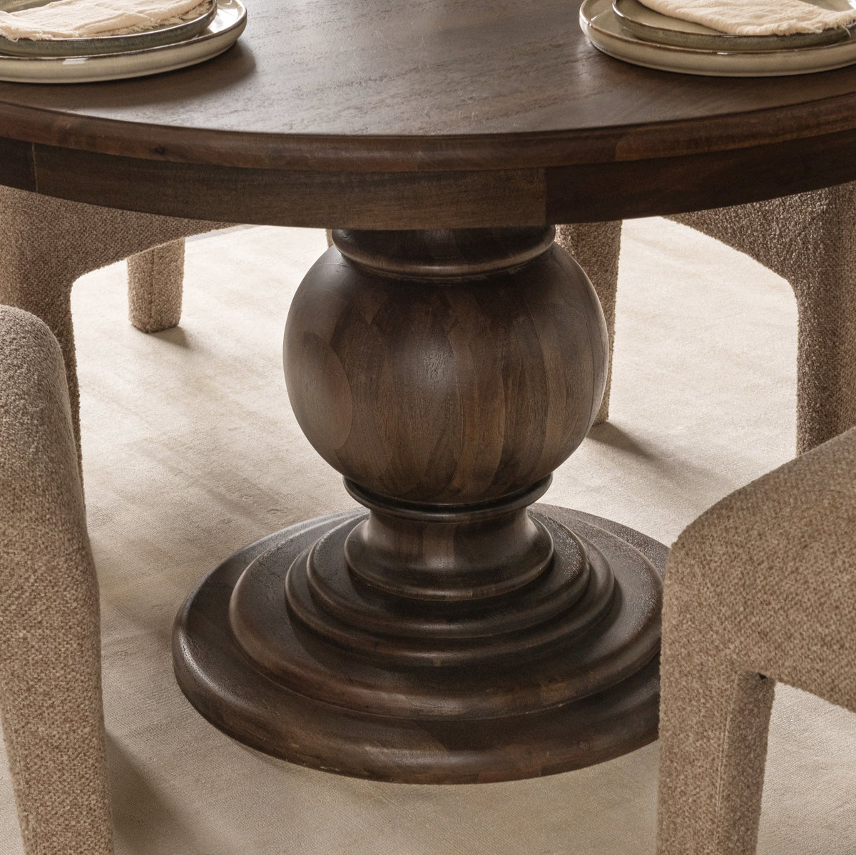 Dunhaven Dining Table