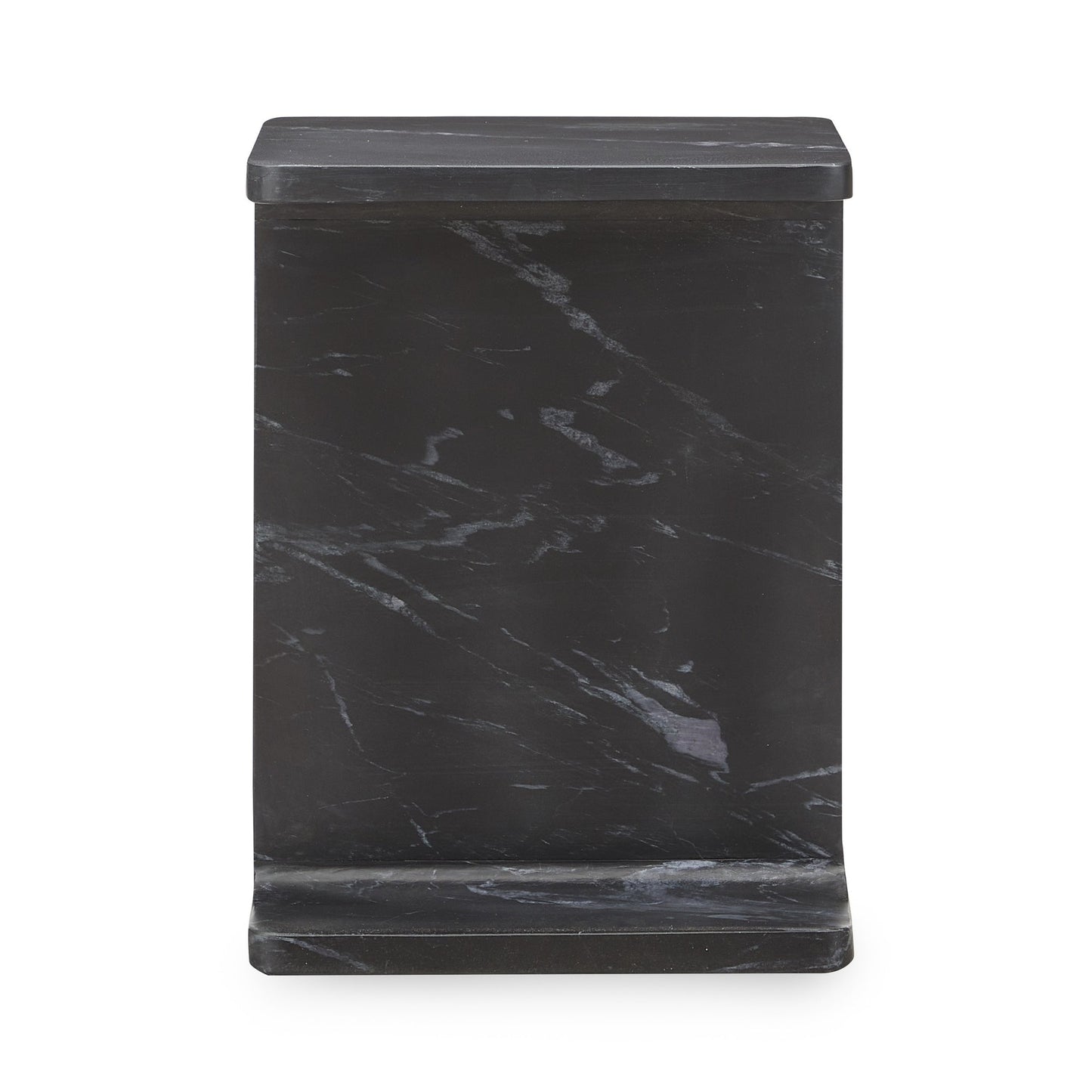 Onyx Marble Accent & End Table Delaney Accent Table Collection